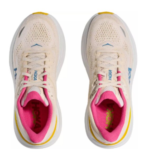 HOKA Women's Bondi 9 Running Shoes - Picture 7 of 8